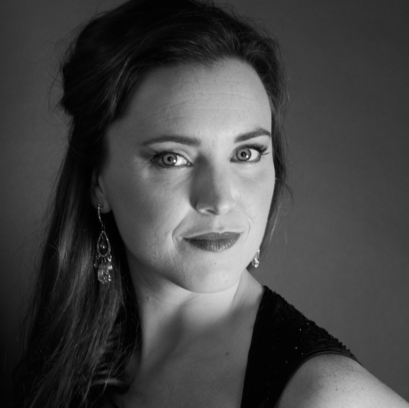 Photo: Veronika Roux Vlachova
